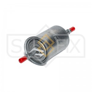 FOCUS I (1998-2004) SQ-1125 SUFIX