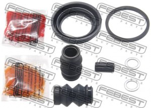 Ремкомплект задн суппорта HONDA CR-V 07-17 0375-RER 0375-RER FEBEST