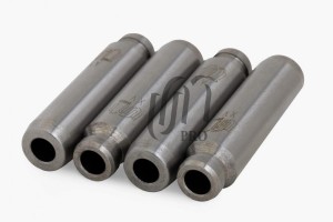 Втулка направляющая вп/вып клапана Daewoo B12S1 5.50x11.09x43.0 UM 09VGU439009 UNITED MOTORS PRO