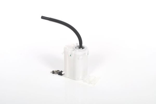 VW GOLF IV/BORA (1997-2005) 0 986 580 824 BOSCH