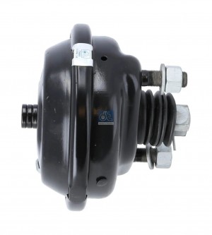 Пружина синхронизатора! d6 L34 ZF(S5-50.S6-65/80/90.4S-120GP,5S-90/9 2.5S-110/1G 4 DIESEL TECHNIC