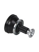 ШРУС наружный к-кт! 6R0498099\ VW Polo 1.6 16V АКПП 10> Z21544 ZENTPARTS