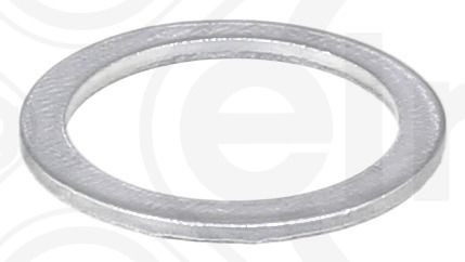 Кольцо уплотнительное SKODA Fabia (00-08) пробки сливной масляного поддона ELRIN 247804 ELRING