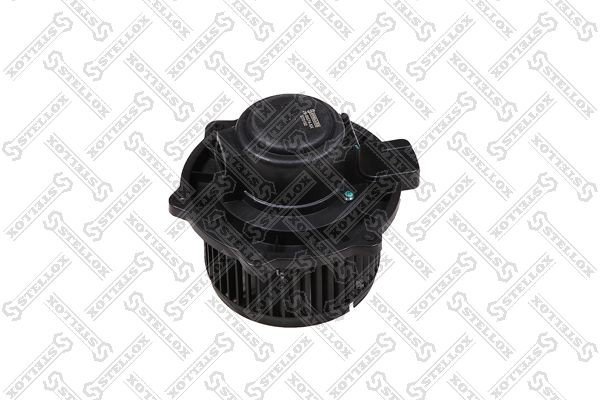 вентилятор отопителя!\ Chevrolet Lacetti 1.6 16V 03.05> 29-99574-SX STELLOX