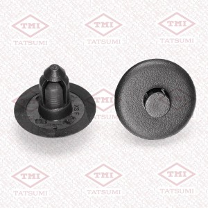 Клипса автомобильная [упаковка 10 штук] FORD TJB1327 TJB1327 TATSUMI
