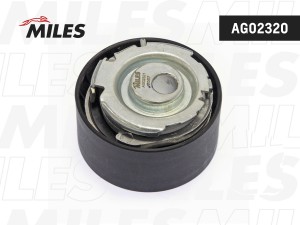 Ролик ремня ГРМ CHERY TIGGO 1.6 AG02320 AG02320 MILES