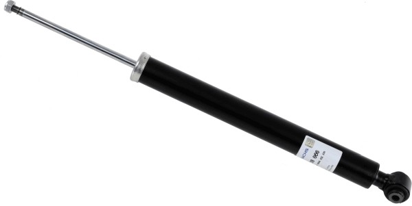 амортизатор задний газовый!\ MB W205\S205 14> 318066 SACHS