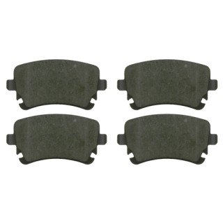AUDI A4 03>/ A6 02>/ A8 03> БЕЗ ДАТЧИКА 30 91 6588 SWAG