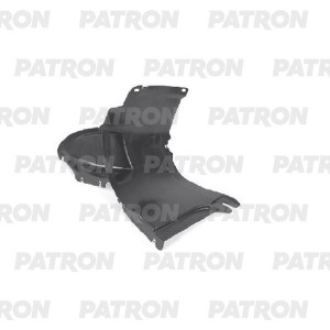 VW GOLF V (2004-2009) P72-2245AL PATRON