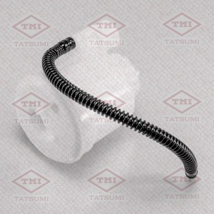 Фильтр топливный TOYOTA Venza 08- TBG1029 TBG1029 TATSUMI