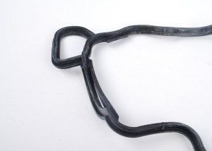 прокладка клапанной крышки пр.!\ MB W202/W203/W210/W211/W163 2.4-3.2 V6 18V M112 A  1120160321 MERCEDES BENZ