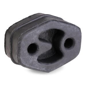 Крепление глушителя MAZDA 2 (03-07) BOSAL 255-124 BOSAL