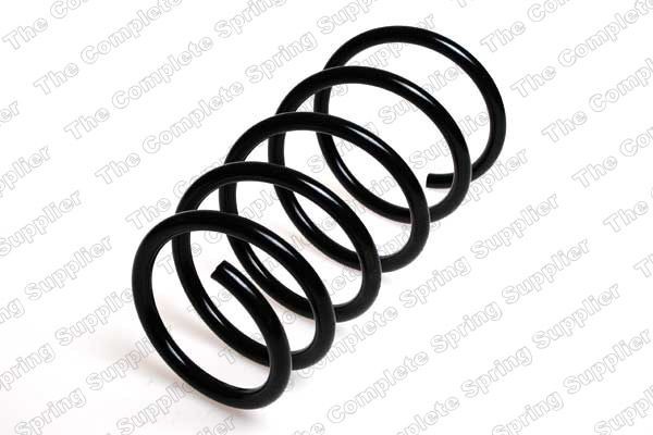 пружина пер.\ Renault Megane/Scenic 1.4-1.9DCi 96-02 4072932 LESJOFORS