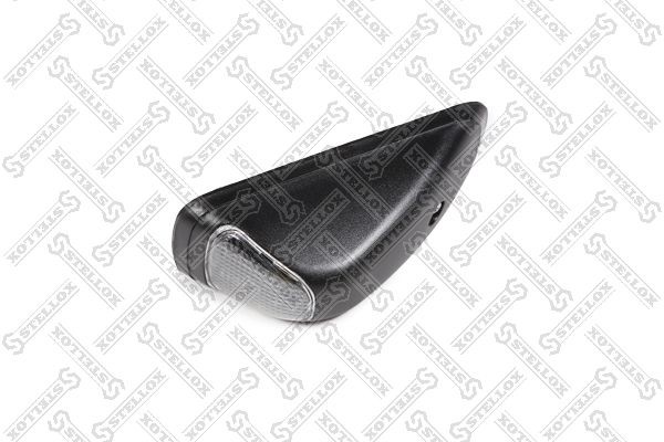 Фонарь габаритный правый белыйMB Atego 8733571SX STELLOX