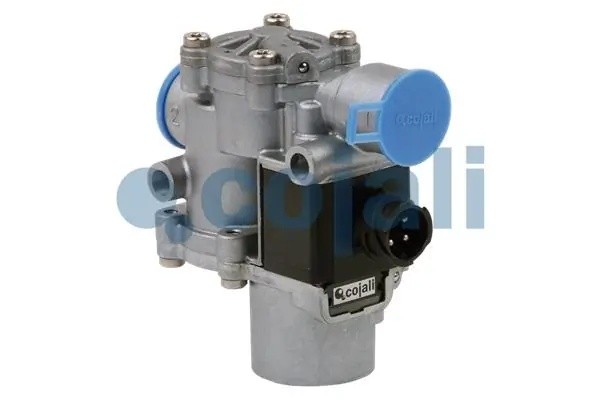Магнитн клапан ABS 2209207 COJALI