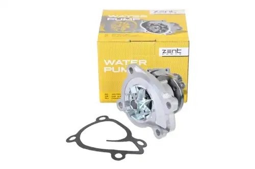 помпа!\ Nissan Kicks 1.6 20-23 Z14773 ZENTPARTS