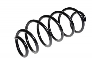XC70 CROSS COUNTRY (2007>) ST135059F STANDARD SPRINGS