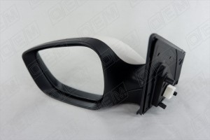 Зеркало левое Hyundai Elantra 5 MD (2011-2016) 5 контактов OEM0002ZL OEMPARTS