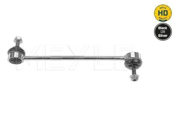 Тяга стабилизатора передн.подвески.L/R 3160604607/HD 316 060 4607 HD MEYLE