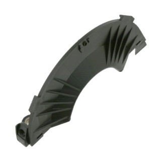 кожух ремня ГРМ верхний!\ Audi 80 1.6-2.0 86-95/100, VW Golf 1.6/1.8 87-99 24502 FEBI BILSTEIN