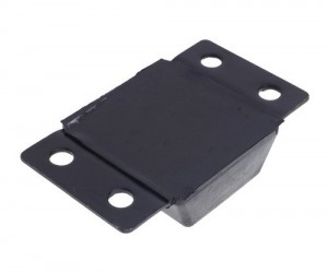 Подушка SITRAK HOWO рессоры передней MOVELEX WG9770520091MX MOVELEX