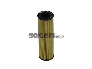 фильтр масляный!\ MB W203/W211 1.8-2.0 02> CH9918ECO FRAM