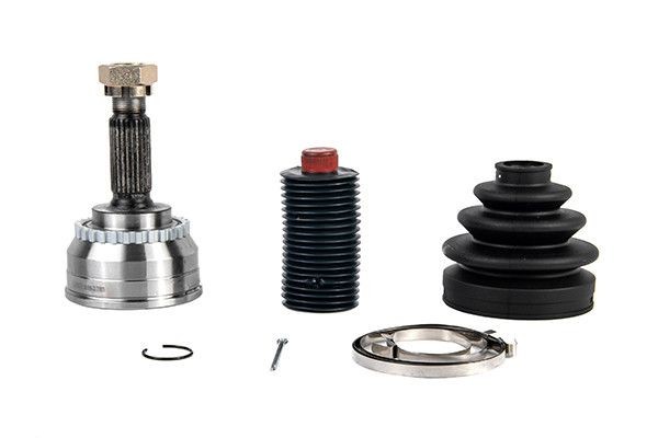 ШРУС наружный к-кт! ABS, 4950029210\ Hyundai Elantra II (J-2) 1.6/1.8 93-00 150-1896-SX STELLOX