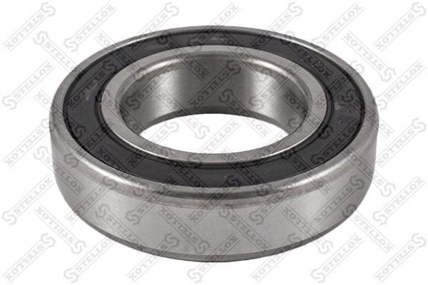 подшипник подв. опоры! 30x55x13\Haval, Peugeot 306/406, Cirtoen C5, MB W124, BMW 46-13000-SX STELLOX