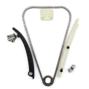 ремкомплект ГРМ! цепной, со звездочкой\ Opel Astra J/Corsa D 1.2-1.4 09> MGR-9009 MASUMA