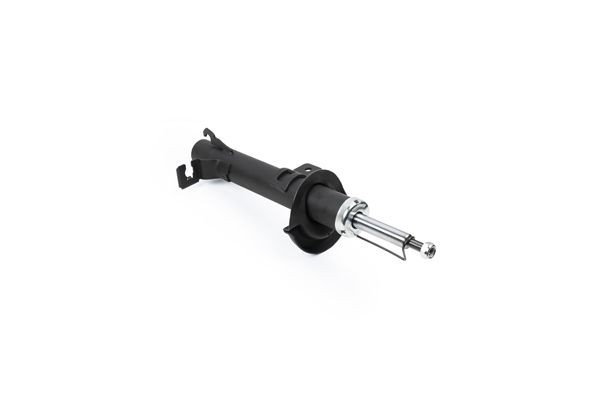 амортизатор передний левый газовый! Mazda 2 DY 03>, Ford Fiesta JH 04> Z00835 ZENTPARTS