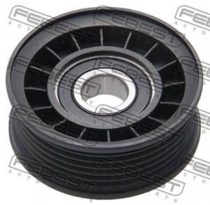 Ролик натяжной MAZDA 3 BK 2003-2008 0587-GG 0587-GG FEBEST