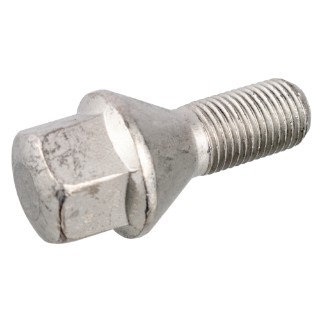 болт крепления колеса!\ Fiat Dooblo 1.2 00>/Opel Combo D 1.3 11> 46651 FEBI BILSTEIN