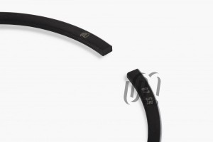 Кольца поршневые 1.00 Toyota 2C-T/3C-T d86.0+1.0 2.0HK-2.0-3.0 на 1 цил. UM PR1335100 UNITED MOTORS PRO