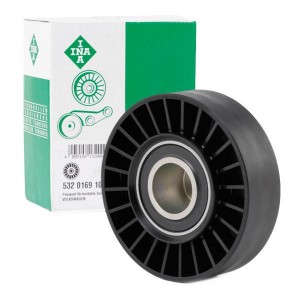 Ролик обводной VW TRANSPORTER IV 532016910 532 0169 10 INA