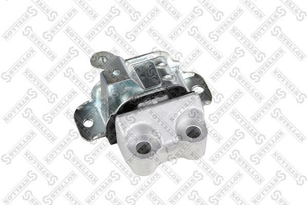 подушка ДВС!\ Fiat Punto 1.3JTD 05> 25-18144-SX STELLOX