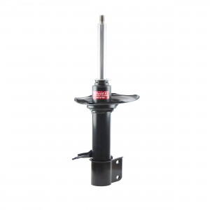 Амортизатор задний GAS R 334146 KAYABA
