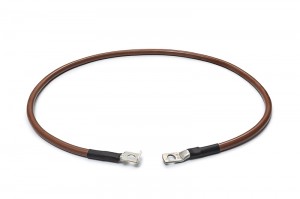 Провод АКБ "+" L=800мм CARGEN AX636 CARGEN