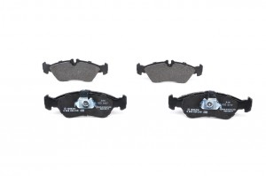 SPRINTER (901) (1995-2006)/LT II (1996>) 0 986 424 219 BOSCH