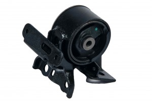 подушка двигателя левая!\ Toyota Caldina AT190/ST190 92-96 Z13471 ZENTPARTS