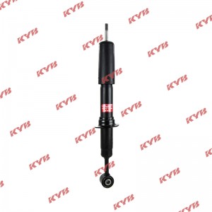 Амортизатор передний TOYOTA LAND CRUISER PRADO 08- 741071 741071 KAYABA