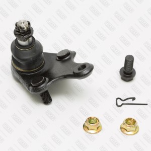 TOYOTA COROLLA E15 (2006-2013) FK0180 FIXAR