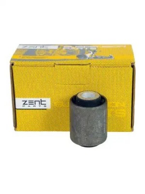 сайлентблок зад. рычага!\ MB W124/W201-W210 84-02 Z25475 ZENTPARTS