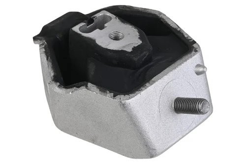 подушка КПП! Audi 100/A6 1.6-2.5TDi 91-97 Z13906 ZENTPARTS