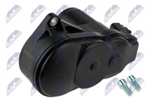 Привод тормозного суппорта: TOYOTA RAV4 19-, C-HR 16-, COROLLA 19-, CAMRY 17-, H HZSTY001A NTY