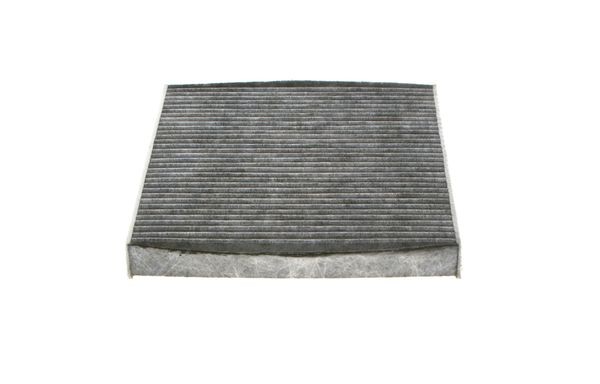 Фильтр воздушный салона OPEL Astra G (98-05),H (07-09) угольный BOSCH 1987435515 BOSCH