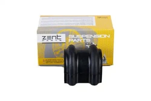 втулка стабилизатора переднего!\ Hyundai Genesis/SantaFe/Sonata 07> Z02823 ZENTPARTS