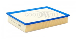 Фильтр воздушный AG576 AG 576 GOODWILL