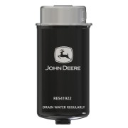 ФИЛЬТР ТОПЛИВНЫЙ , RE541922 RE541922 JOHN DEERE