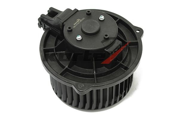 Мотор отопителя HYUNDAI SOLARISKIA RIO IV 10- KHF031 KHF031 KORTEX