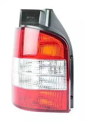 Фонарь задний VW T4 левый BSG BSG 90-805-004 BSG